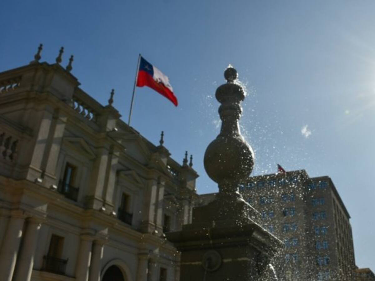 El tiempo en Santiago: revisa el pronóstico para hoy miércoles 29 de noviembre