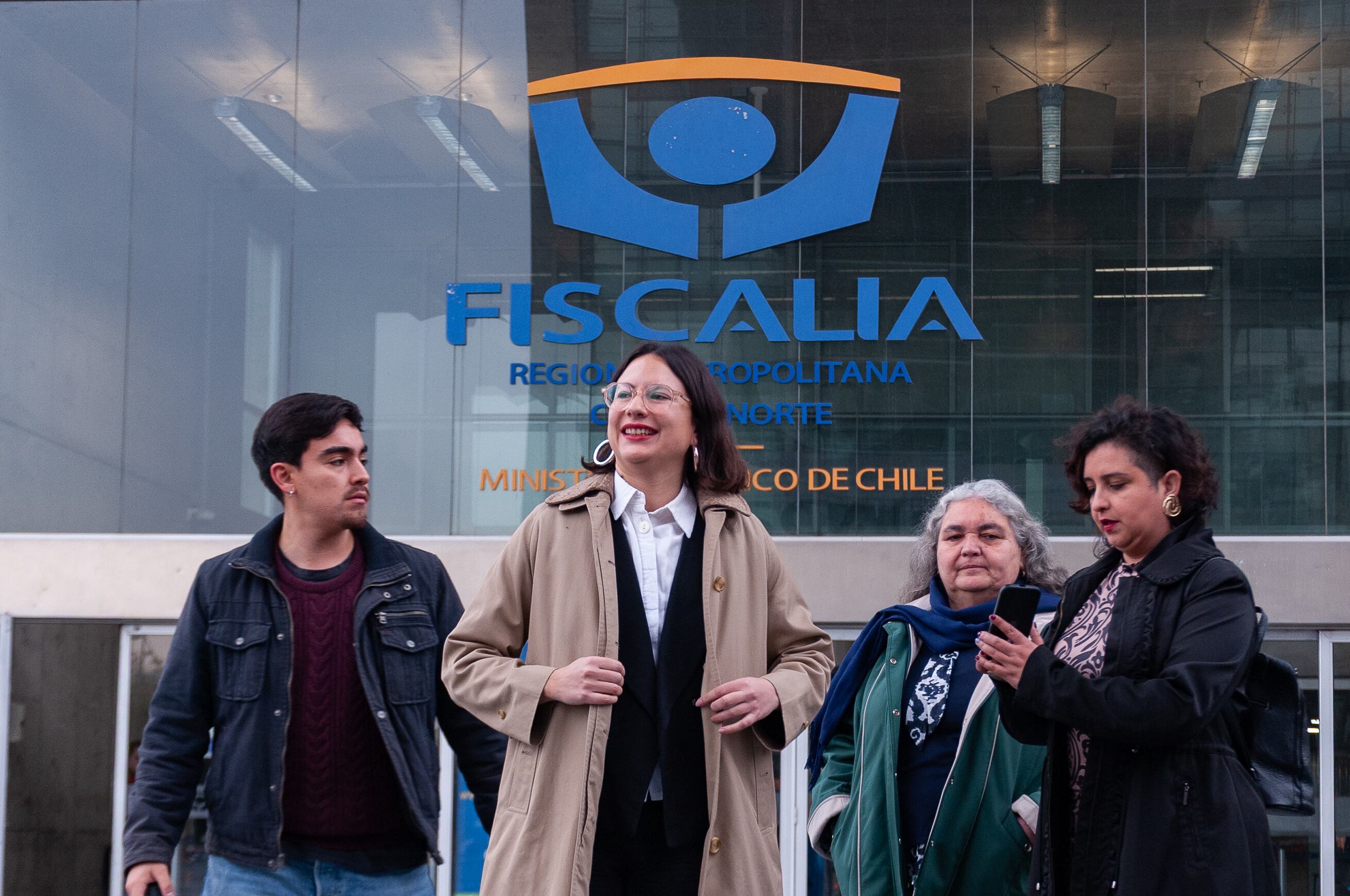 Agencia Uno