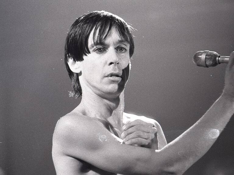 Más de 40 años después, el clásico de Iggy Pop «The Passenger» obtuvo su videoclip oficial