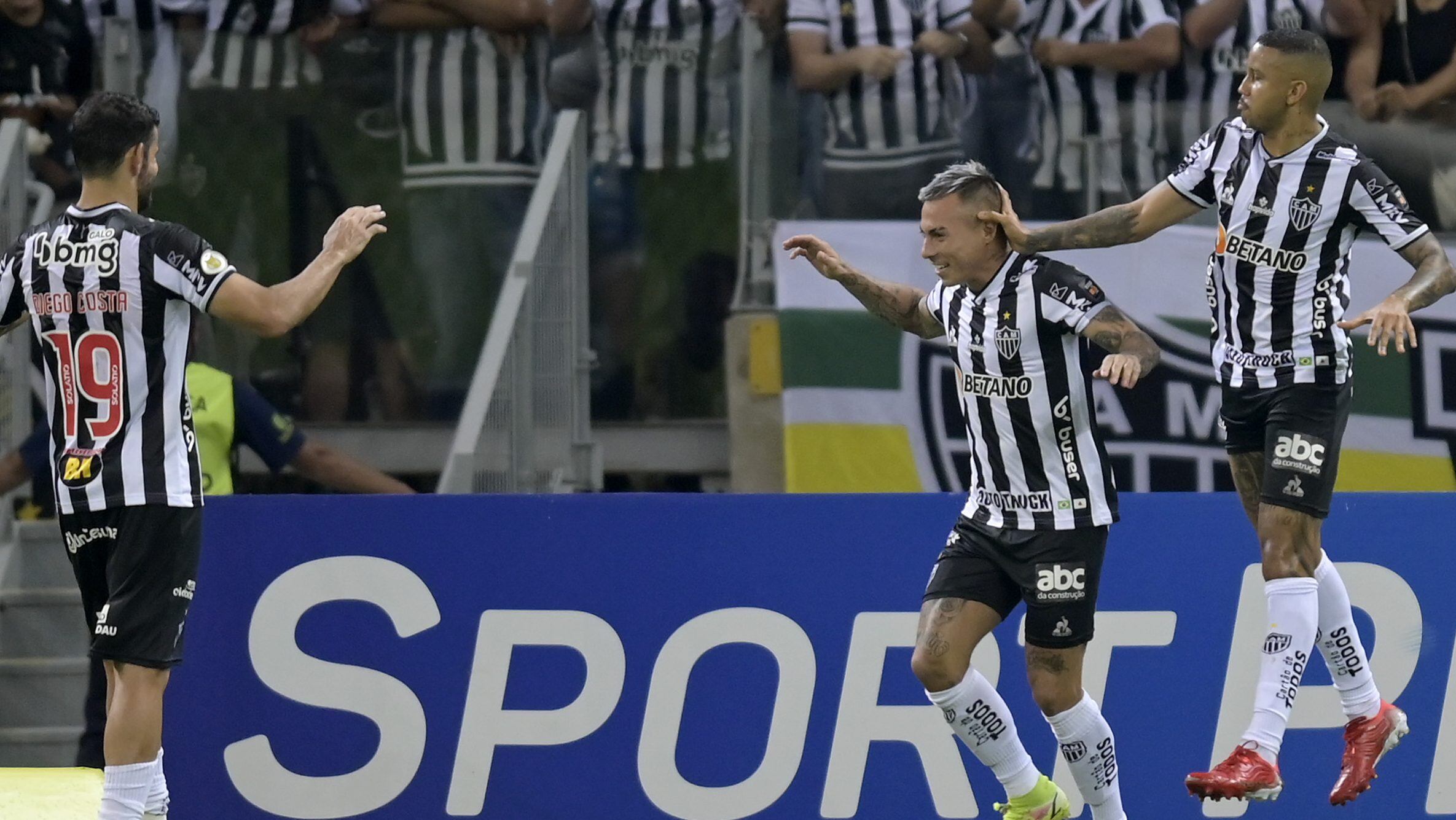 Gremio Mineiro