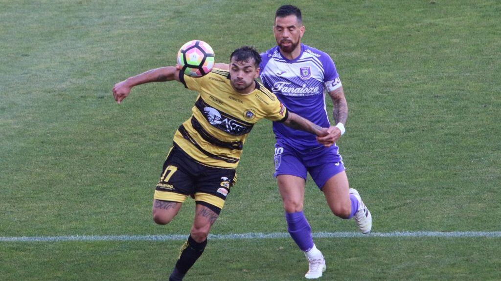 2 de Febrero del 2021/Concepcion ,durante el partido valido por la Vigésima fecha del Campeonato Segunda división 2020, entre Deportes Concepcion vs Lautaro de Buin, disputado en el Estadio Ester Roa.
FOTO:DANIEL PINO/AGENCIAUNO