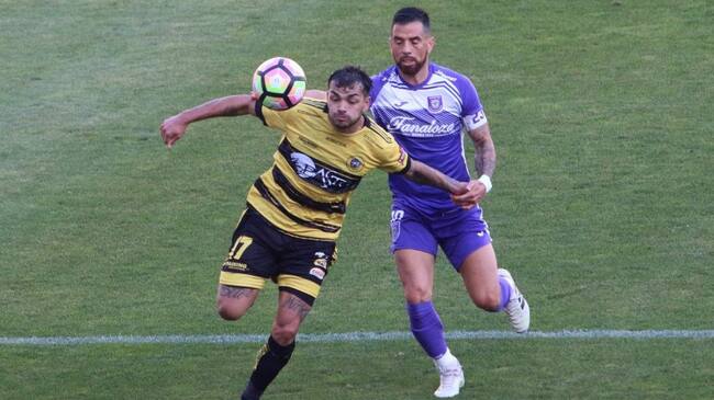 2 de Febrero del 2021/Concepcion ,durante el partido valido por la Vigésima fecha del Campeonato Segunda división 2020, entre Deportes Concepcion vs Lautaro de Buin, disputado en el Estadio Ester Roa.
FOTO:DANIEL PINO/AGENCIAUNO