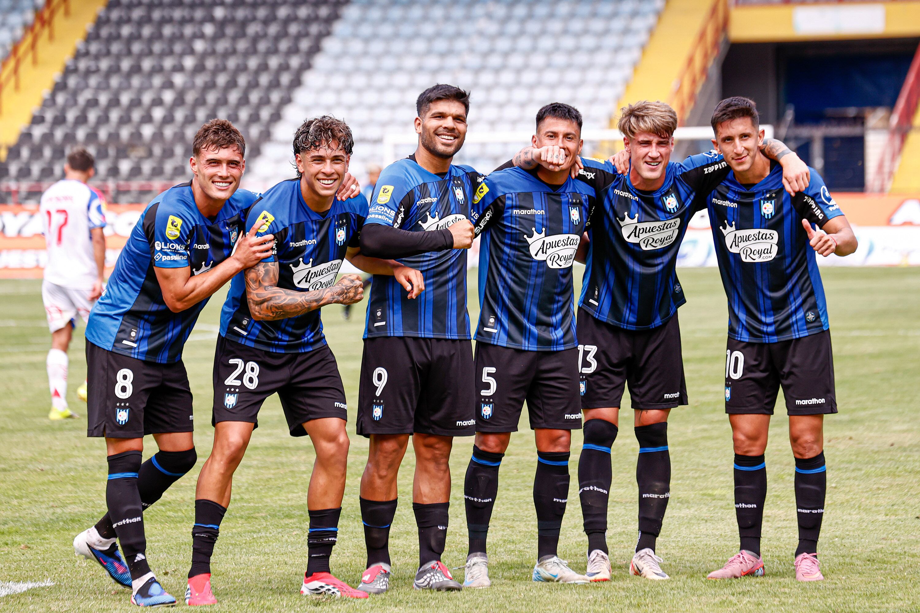 Agencia Uno