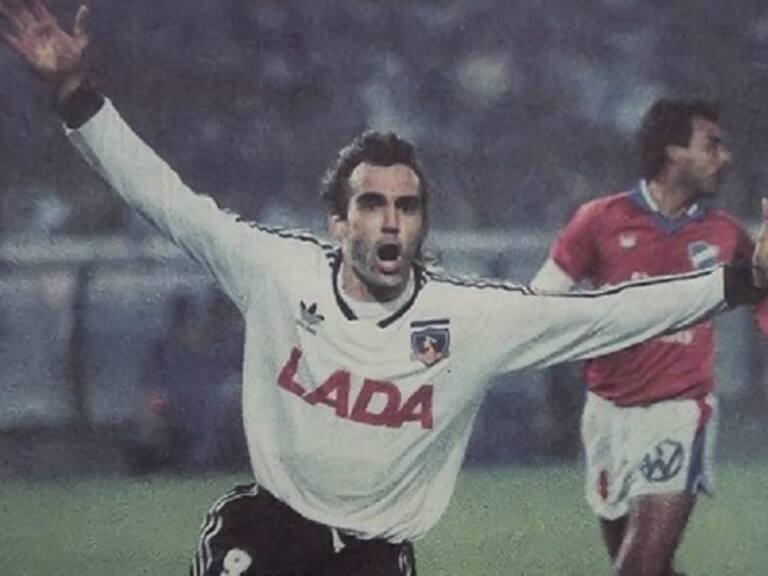 Ricardo Dabrowski analizó por qué Colo Colo no ganó más la Copa Libertadores como en 1991