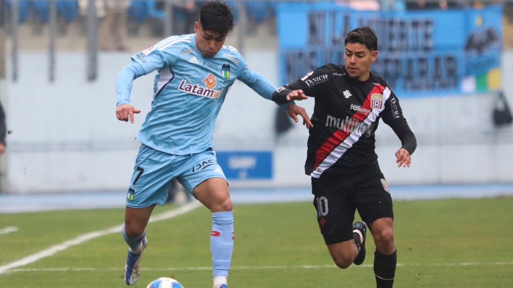 Programación fútbol chileno: ¿Qué partidos se juegan hoy, 4 de marzo, y quién transmite?