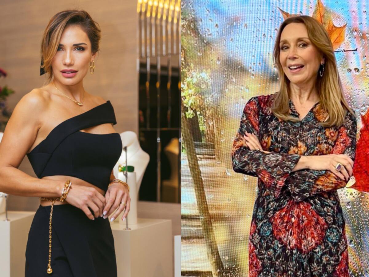 “Sería atómico”: Carolina de Moras revela quién es su candidato para ser la dupla de Karen Doggenweiler en el Festival de Viña
