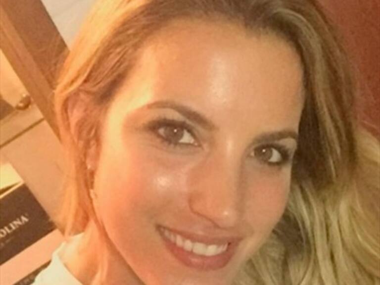 Lucila Vit deleita a sus seguidores con provocativa rutina en gimnasio