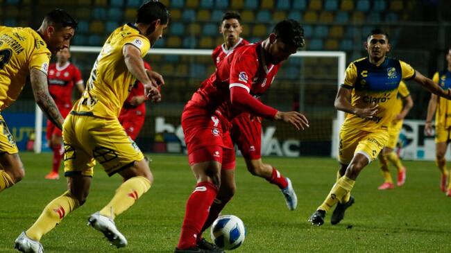 Programación fútbol chileno: ¿Qué partidos se juegan hoy, 27 de enero, y quién transmite?