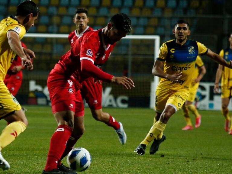 Programación fútbol chileno: ¿Qué partidos se juegan hoy, 27 de enero, y quién transmite?