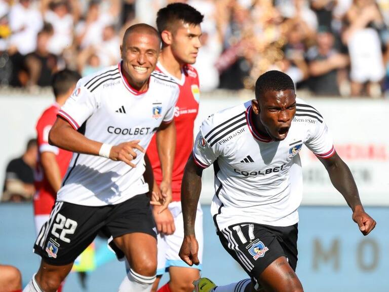 Colo Colo derrotó a Magallanes y se llenó de confianza en la previa del Superclásico