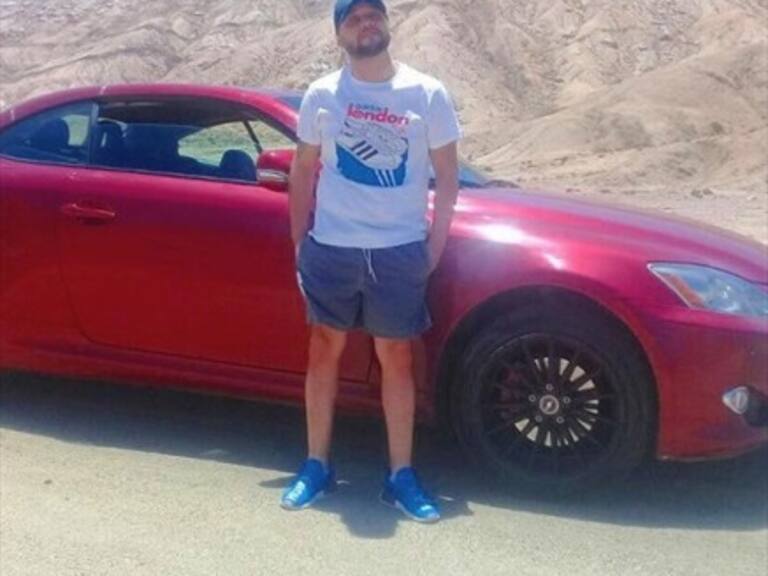 PDI sobre hallazgo del cuerpo del Cangri: «No existirían lesiones visibles»