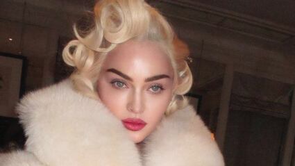 Madonna