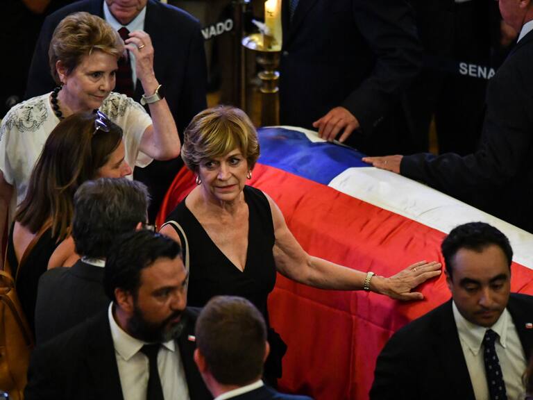 Sociólogo Eugenio Guzmán y panorama político tras muerte de Sebastián Piñera: “No creo que haya algún tipo de orfandad en la oposición”