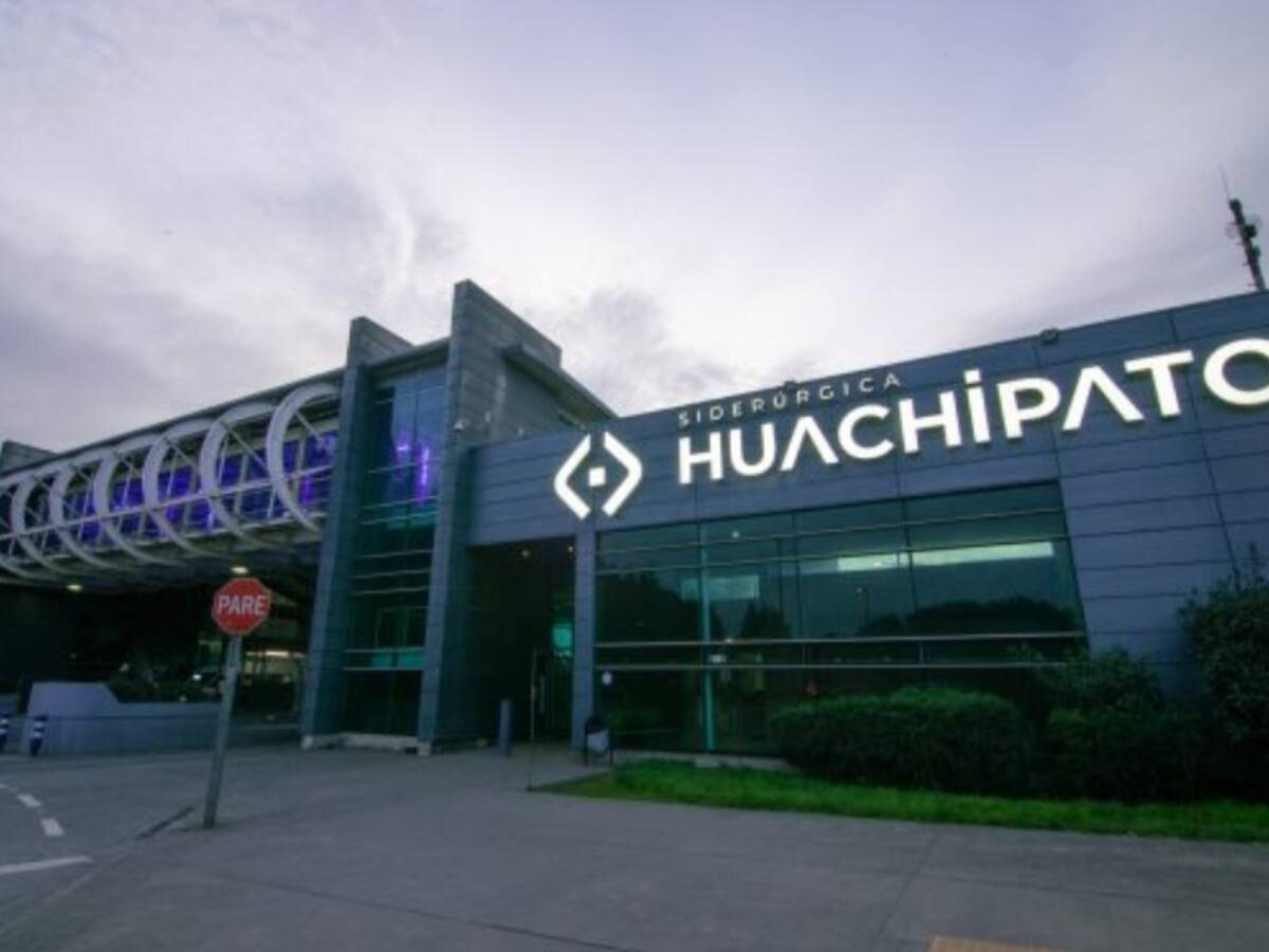 Siderúrgica Huachipato: Comisión Antidistorsiones suma nuevos antecedentes y reagenda otra sesión que extiende la agonía en la industria del acero