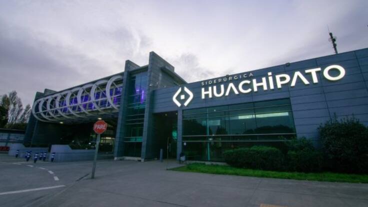 Siderúrgica Huachipato: Comisión Antidistorsiones suma nuevos antecedentes y reagenda otra sesión que extiende la agonía en la industria del acero