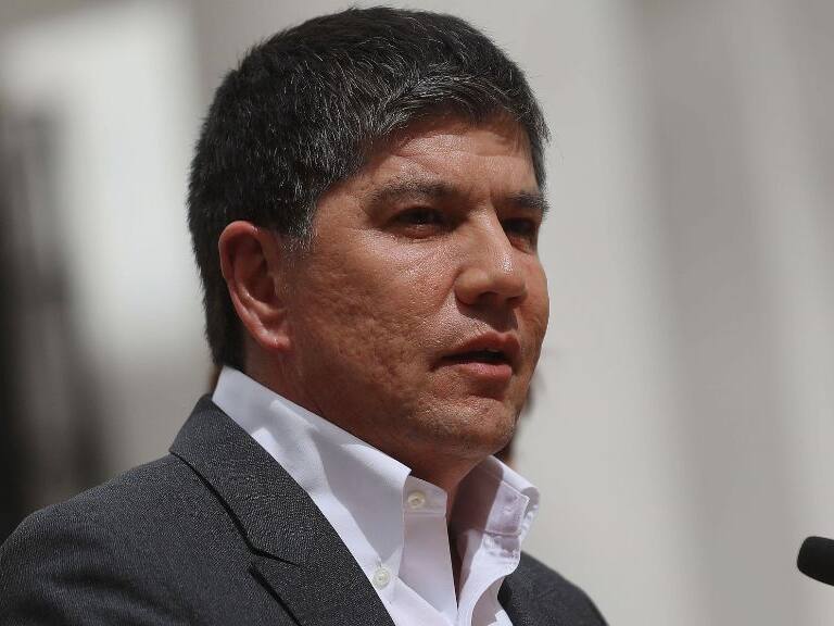 Monsalve por paro en Calama: «El Gobierno es muy respetuosos de los derechos ciudadanos de manifestación»