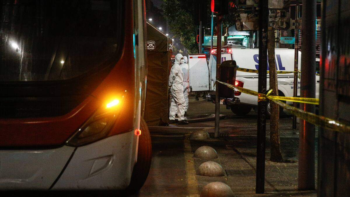 Adulta mayor muere tras ser atropellada por bus en La Granja: conductor huyó del lugar