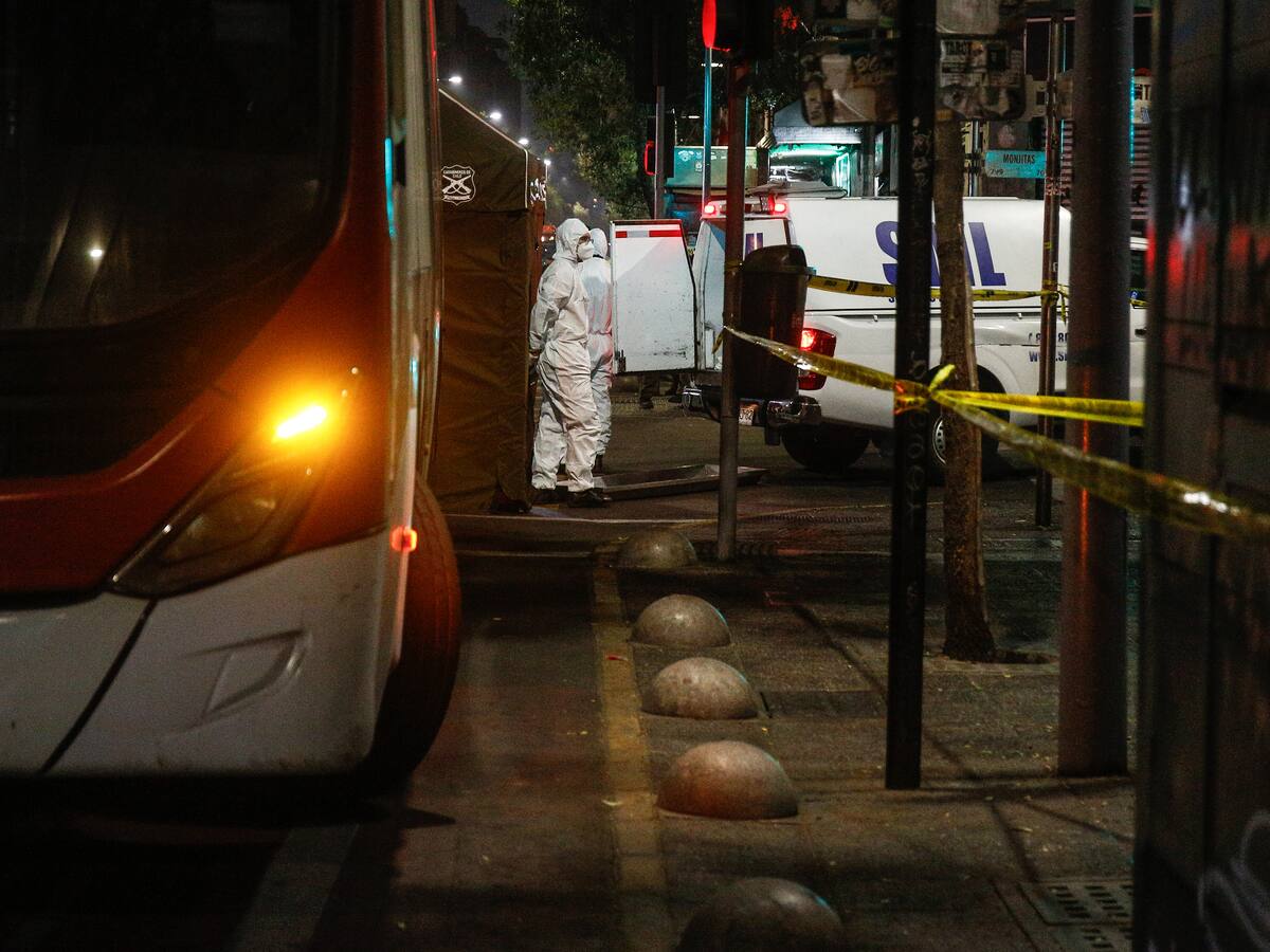 Adulta mayor muere tras ser atropellada por bus en La Granja: conductor huyó del lugar