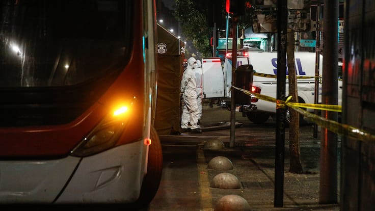 Mujer de 70 años muere tras ser atropellada por bus en La Granja: conductor huyó del lugar