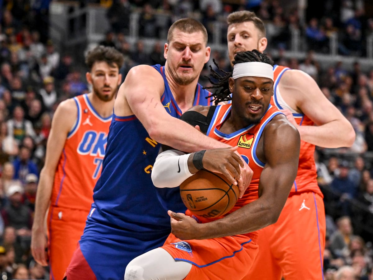 El nuevo “chico malo” que indigna a los fanáticos de la NBA: doble agresión a Nikola Jokic