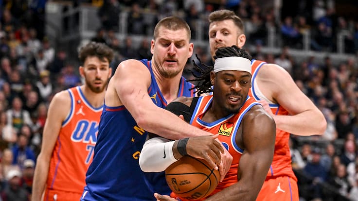 El nuevo “chico malo” que indigna a los fanáticos de la NBA: doble agresión a Nikola Jokic