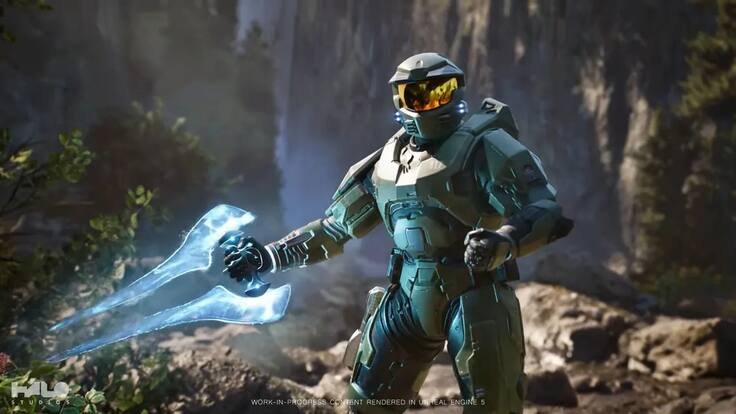 “Halo” da un importante salto en su forma de desarrollo y anuncia grandes proyectos a futuro