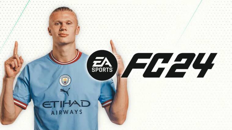 ea sports fc 24