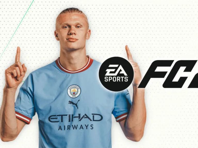 ea sports fc 24