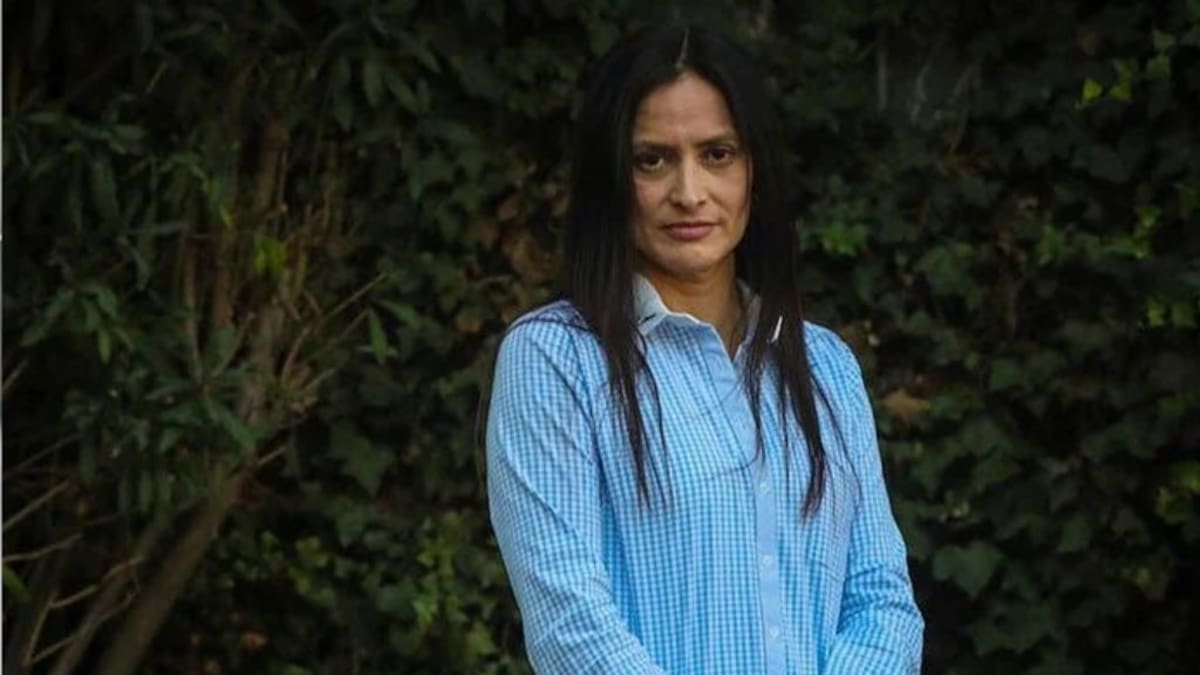 Lely Zamorano, madre de Katy Summer: «Ningún profesor tendría que asistir al entierro de un alumno»