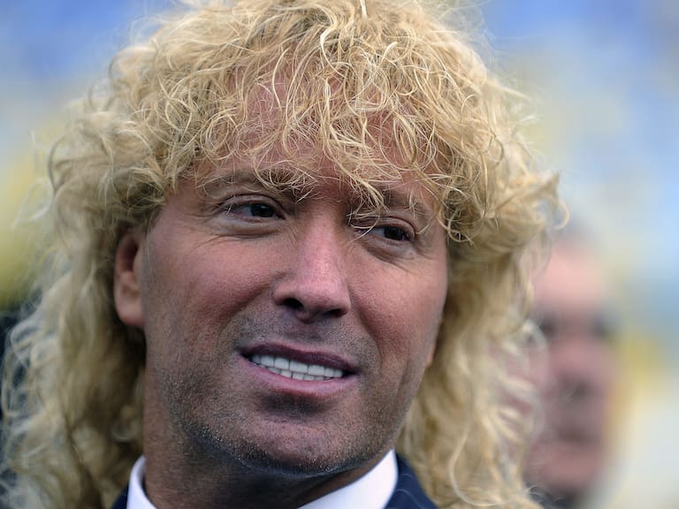 Leonardo Farkas donó gran suma de dinero a joven puntaje nacional de matemáticas