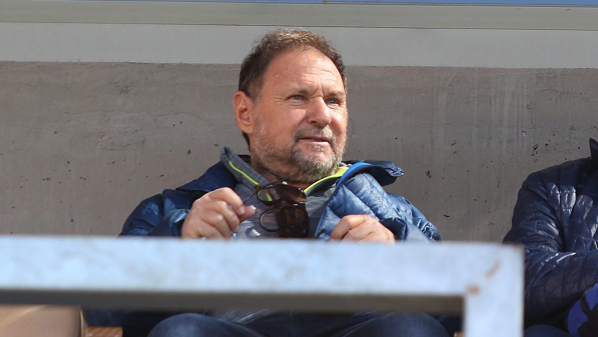 Daniel Schapira