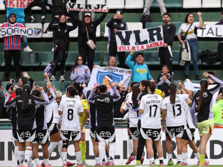 Colo Colo va por la final de la Copa Libertadores Femenina: cuándo juegan, a qué hora y quién transmite por TV en vivo
