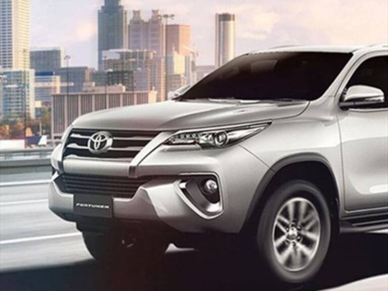 ADN Motor: Toyota amplía su familia de SUV con su nuevo Fortuner