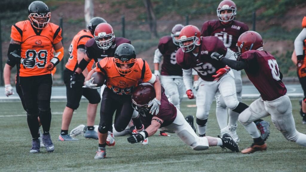 La Florida albergará el "Superbowl Chileno", la definición por el título del fútbol americano de Chile
