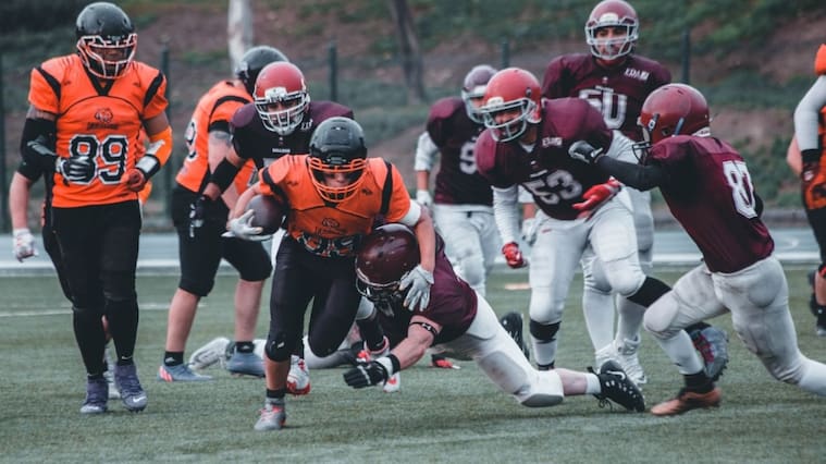 La Florida albergará el "Superbowl Chileno", la definición por el título del fútbol americano de Chile