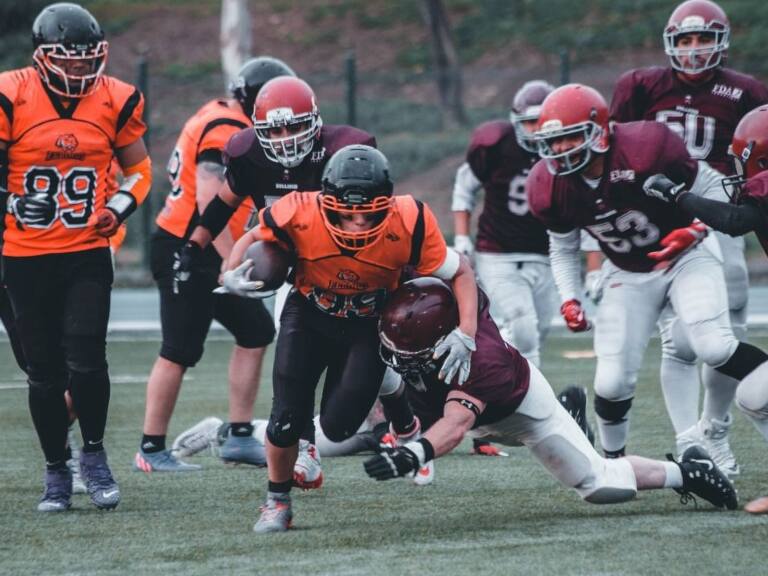 La Florida albergará el «Superbowl Chileno», la definición por el título del fútbol americano de Chile
