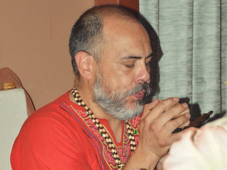 “Chamán” detenido por muerte de mujer en “desintoxicación” ya tenía antecedentes por una causa similar