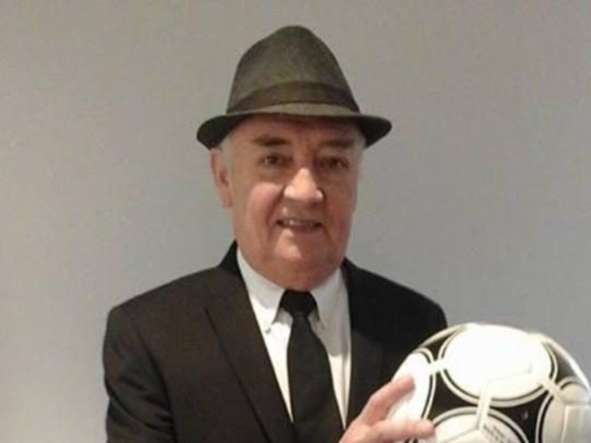Mario Pesce y el coronavirus: «Mis hijas me tienen muy controlado»