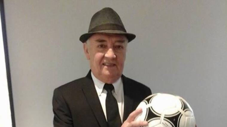 Mario Pesce