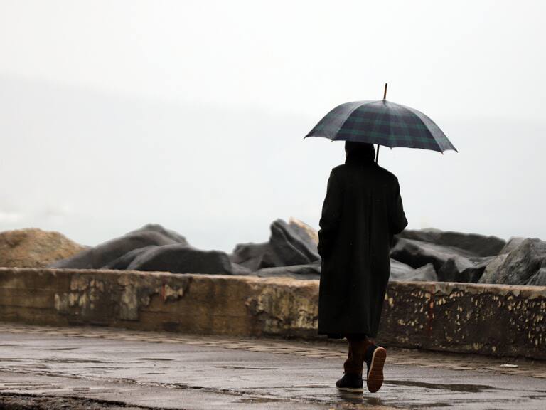 Se esperan marejadas para el borde costero de todo Chile hasta el 13 de julio