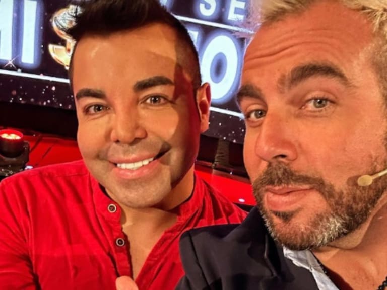 Lo pillaron en un mall: Detienen a conocido empresario y amigo de Francisco Kaminski por porte de arma de fuego