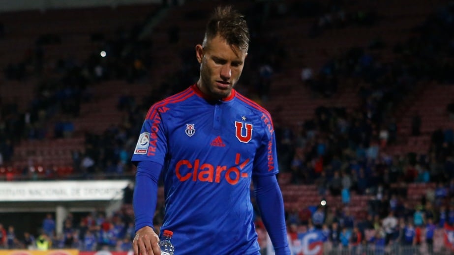 u de chile