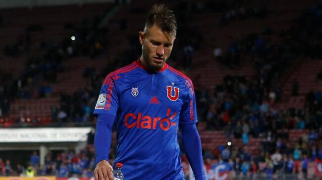 u de chile