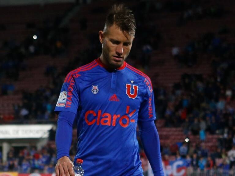 u de chile