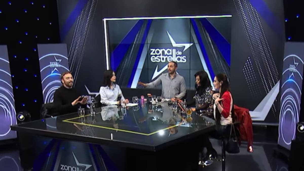 “Ella no es la jefa ni la dueña”: feroz pelea en programa de TV termina con una constancia laboral