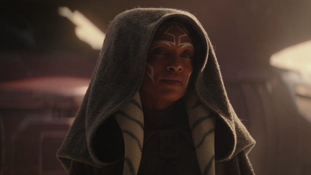 ahsoka - serie - star wars - capítulo 2