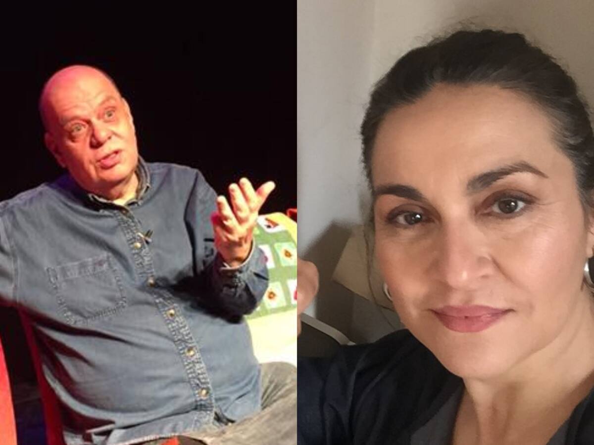 “Impacta y retuerce el alma de dolor”: Roberto Nicolini solidariza con Lorene Prieto por grave incidente de su hijo