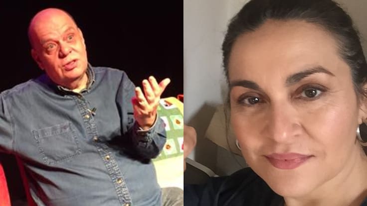 “Impacta y retuerce el alma de dolor”: Roberto Nicolini solidariza con Lorene Prieto por grave incidente de su hijo