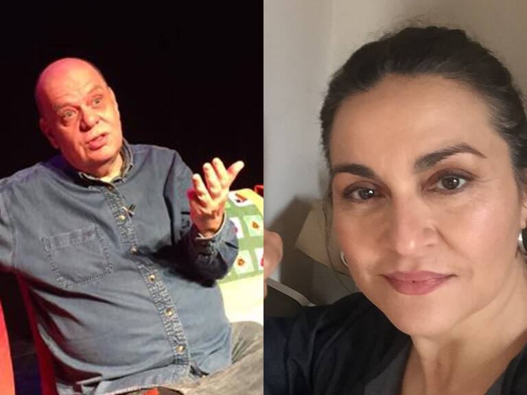 “Impacta y retuerce el alma de dolor”: Roberto Nicolini solidariza con Lorene Prieto por grave incidente de su hijo