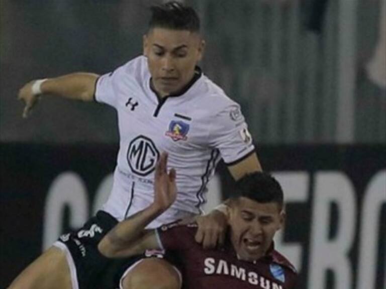 EN VIVO: Escucha el relato de ADN de Colo Colo vs Bolívar por Copa Libertadores